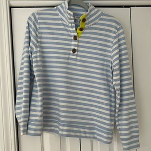 J.Cree Factory pullover